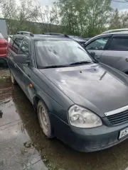 Lada Priora 2011 Lada Priora, 2011 года, 97 лс еще Автомобиль легковой, марка: ЛАДА 217130 ЛАДА ПРИОРА, модель: ЛАДА 217130 ЛАДА ПРИОРА, VIN: XTA217130B0039262, гос. рег. номер: В512КС774, год изготовления: 2011