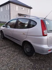 Chevrolet Rezzo 2008 Легковой автомобиль ШЕВРОЛЕ REZZO 2008 года выпуска, VIN: KL1UF75618K956399, рег. номер В382ЕА161. (имущество является залоговым обеспечением по кредитному договору № 11935783201 от 14.06.2024г. заключенным с ООО " "Хоум Кредит энд Финанс Банк", в настоящее время банк…