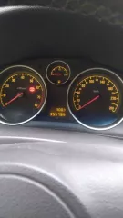 Opel Astra Station Wagon (A-H/SW), черный, госномер Х282АЕ 197, 2010 год, VIN XWF0AHL35A0004272