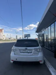Subaru Impreza 2012 автотранспортное средство со следующими характеристиками: Модель автомобиля: Subaru Impreza; 2012 года выпуска; номер двигателя EL15-E412042; VIN: отсутствует. Обращаю внимание, что автомобиль имеет сколы, царапины, вмятины. Поврежден передний и задний бампер, дверь багажника…