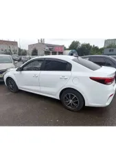 Kia Rio 2020 года, 122 лс, 123080 км, VIN: Z94C241BALR180441, гос. рег. номер: М780РХ35, год изготовления: 2020. Автомобиль легковой, марка: KIA, модель: RIO. Объект может быть приобретен с использованием заемных средств ПАО Сбербанк.