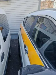 Jetour X70+ 2023 Jetour X70+, 2023 года, 190 лс, 99263 км, АКПП Jetour X70+, 2023 года, 190 лс, 99263 км, АКПП Автомобиль марки Jetour, модель Х70 PLUS, 2023 года выпуска, VIN:HJRPBGGB2PF139378