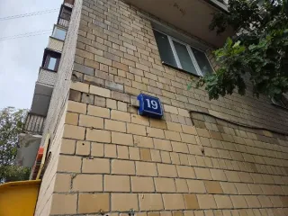 Жилое помещение 34,6 кв.м Башиловская д. 19 кв. 136 Москва, жилое помещение по адресу: г. Москва, ул. Башиловская, д. 19, кв. 136, площадью 34,6 кв.м, (этаж №3), кадастровый номер: 77:09:0004015:1483 Вид жилого помещения: Свободное Общая площадь: 34.5