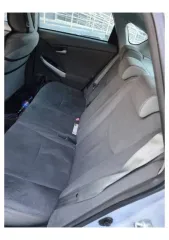 Toyota Prius, 2009 года, 99 лс, 188746 км, АКПП, автомобиль легковой, марка: Тойота, модель: Приус, VIN: отсутствует, гос. рег. номер: Е617ВН122.