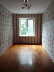 Квартира 46,3 кв.м, г. Щёлково, ул. Космодемьянская, д. 23, кв. 52, Московская область. Квартира в многоквартирном жилом доме, расположенная по адресу: Московская область, г.о. Щёлково, г. Щёлково, ул. Космодемьянская, д. 23, кв. 52, общая площадь 46,3 кв. м., этаж 3, кадастровый номер…