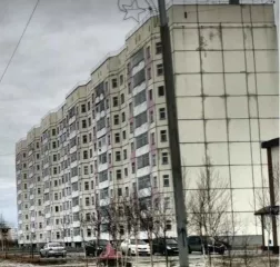 Квартира, назначение – жилое, общей площадью 68,2 м2, кадастровый (условный) номер: 86:18:0000000:3144
Расположенная по адресу: Ханты-Мансийский автономный округ - Югра, г. Радужный, мкр-н 9, д.50, кв.139