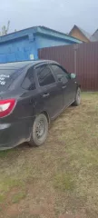 Транспортное средство LADA 219110 LADA GRANTA, год выпуска 2016, регистрационный знак С448УР18,  VIN  XTA219110GY226104