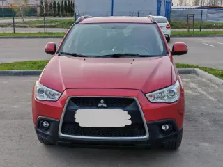 Mitsubishi ASX 2011, автомобиль марки MITSUBISHI модель ASX 2011 г.в., VIN-номер JMBXTGA3WBZ006110. Ознакомление с имуществом производится по адресу: Калужская область, деревня Красный Городок, ул. Новая, д. 5, с момента публикации сообщения о продаже имущества и до окончания приема заявок по…