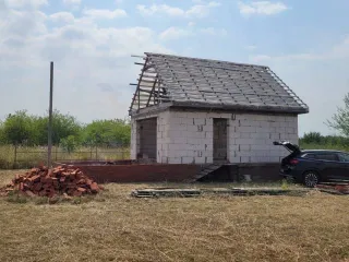 Земельный участок в Краснодарском крае, 501 кв.м., адрес (местонахождение): 353206, Краснодарский край, м.р-н Динской, с.п. Пластуновское, ст-ца Пластуновская, мкр Южный, ул Офицерская, з/у 22/1, категория земель: Земли населенных пунктов, разрешенное использование: Для ведения личного подсобного…