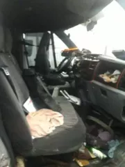 Ford Transit Custom, 2012 года, 155 лс, 950000 км. ТС 224326 02 без модели, 2012 г.в., VIN: Z8X224326C0000449