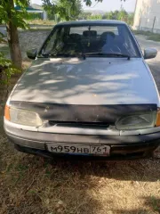 Лада 211540 Lada Samara 2010 Ваз 2115, 2010 года, 80 лс автомобиль легковой, марка: Лада 211540 Lada Samara, модель: Лада 211540 Lada Samara, VIN: XTA211540A4882421, гос. рег. номер: М959НВ761, год изготовления: 2010