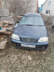 Honda Partner 1998, авто, HONDA А03-20744/2025 легковой автомобиль, марка: Хонда Партнер, год изготовления: 1998 г.в., г/н: Е615ВС122