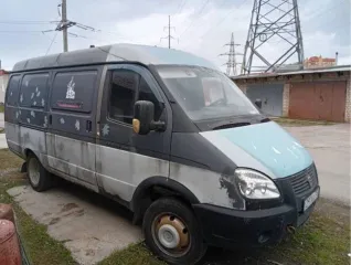 Gaz 2705 2014, ГАЗ 2705, 2014 года Автомобиль легковой, марка: ГАЗ, модель: 2705, VIN: X96270500E0778744, год изготовления: 2014