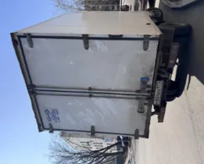 Белава 1220F0, 2021 Грузовой фургон Белава, 2021 г.в., г/н Н884ВХ977, VIN Z0D1220F0N0008632 Год выпуска: 2021 Марка грузовика: Белава Модель грузовика: 1220F0 Тип кузова грузовика: Фургон VIN номер: Z0D1220F0N0008632