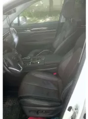 GAC GS5, 2023 автомобиль марки GAC модель GS5 2023 г.в. VIN-номер LMWDC1G84P1005781. Ознакомление с имуществом производится с момента публикации сообщения о продаже имущества и до окончания приема заявок в месте нахождения имущества по предварительной записи по электронной почте: arbitr61e@mail.ru…
