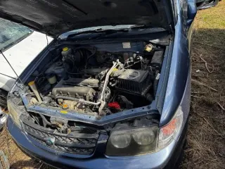 Nissan R'nessa 1111 Автомобиль марки Nissan R’nessa, г/н О813ОН27, № кузова N30202047, цвет синий, 1 Штука (шт), VIN номер: 0, Модель: Ниссан, Назначение: pryamie, Год выпуска: 1111, Вид транспорта: Легковой, Марка: Эрнесса