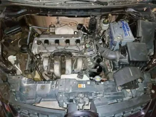 Mazda CX-7 2008 года, 238 лс, АКПП, VIN JMZER893800120740, гос.номер Р535ЕС138