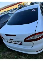 Ford Mondeo 2008, 140 л.с., АКПП, автомобиль легковой, марка: FORD, модель: MONDEO, VIN: WF0DXXGBBD8Y81870, гос. рег. номер: О348ВА181, год изготовления: 2008