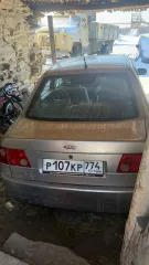 Chery A15 2007 Автомобиль марки CHERY, модель A15 2007 г.в., VIN-номер XUVDA11A170002884. Получить более подробную информацию о лоте и его характеристиках, а также ознакомиться с ним, можно по согласованию с финансовым управляющим по e-mail: torgi_mezentsev74@mail.ru, Челябинская область, поселок…