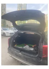 Haval Jolion 2023 Haval Jolion, VIN XZGEE04A8PA857084, 2023 г.в. Легковой автомобиль, марка Haval Jolion, VIN XZGEE04A8PA857084, 2023 г.в. Обращаю внимание, что на Имущество зарегистрировано ограничение (обременение) права: находится в залоге у ПАО «Сбербанк России». Автомобиль находился в…
