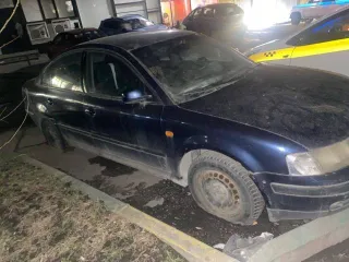 Toyota Camry 2018 года выпуска.