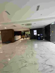 Нежилое помещение 220,1 кв.м Московская область Помещение нежилое, общей площадью 220,1 кв.м, кадастровый номер 50:20:0030117:691, местоположение: Московская область, р-н. Одинцовский, г. Одинцово, ул. Неделина, д. 6А (этаж 7).