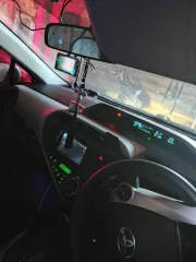Toyota Aqua 2014, 74 лс, АКПП, TOYOTA AQUA HYBRID, 2014 года выпуска, VIN Отсутствует, кузов NHP102327000