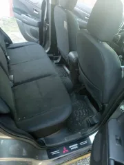 Мицубиси АСХ 2013 года, 140 л.с., пробег 138383 км, АКПП. Автомобиль серого цвета, VIN: JMBXTGA3WDE708905. Находится в залоге. ТС б/у, возможно наличие скрытых дефектов, требуется личный осмотр.