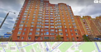Квартира, 97,2 м², Московская область. Квартира по адресу: Московская область, г. Домодедово, мкр. Западный, ул. Рабочая, д. 58, кв. 93, общей площадью 97,20 кв.м., к/н 50:28:0030237:2701, П.1323-САБ, цена: 12 966 400,00 руб. Общая площадь: 97.2. Вид жилого помещения: квартира. Кадастровый номер…