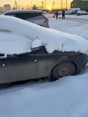 Лифан Солано 2, 2017 год. VIN: X9W214851H0002054.