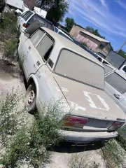 ВАЗ 21074, 2006, г/н Р932ВТ30, VIN XTA21074062381902, белого цвета, 1 шт. Вид транспорта: автомобиль, год выпуска 2006, VIN номер XTA21074062381902, марка ВАЗ 21074, модель ВАЗ 21074.