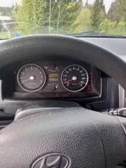 Легковой комби (хэтчбек) Hyundai Getz GL 1.3, 2005 года выпуска, регистрационный знак Н377МТ18, идентификационный номер (VIN): KMHBU51HP5U390188