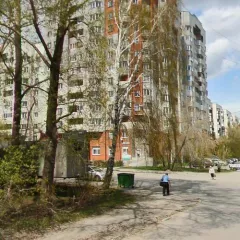 1/3 доли в жилом помещении, КН: 66:41:0303043:980 Площадь, кв.м: 56.40
Расположенном по адресу: Свердловская область, г. Екатеринбург, ул. Татищева, д. 6, кв. 123,