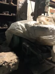 Здание корпуса №6, кадастровый номер 13:23:1002044:545, адрес местонахождения: РМ, г.Саранск, ул.Лодыгина, д.5, стр.5. Объект незавершенного строительства, кадастровый номер 13:23:1002044:528, адрес местонахождения: Республика Мордовия, г. Саранск, ул. Светотехники, д. 5. Пристрой к корпусу №6…