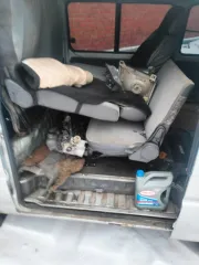 Nissan Vanette 1999, VIN: XXXXX, номер кузова: SK22VN-100672, номер двигателя: R2-783508, цвет серый, 1999 год выпуска. Осмотр по адресу: Красноярский край, Емельяновский район, Солонцовский сельсовет, СНТ Сухая Балка-2, 255 (парковка возле здания). Контакт для осмотра: 89826091792…