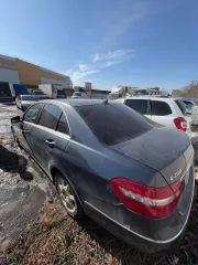 Mercedes-Benz E 200, 2013 года выпуска, VIN WDD2120341A913696