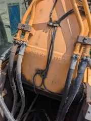 Hyundai R330LC-9S, 2013 экскаватор Hyundai R330LC-9S, 2013 года, vin hhkhz905ed0000911.