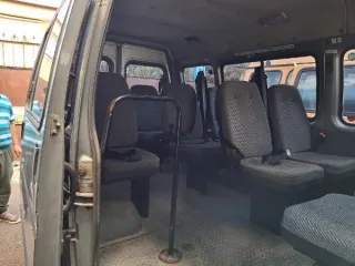 Газ 32213, 2008 автобус длиной не более 5 м, специальное пассажирское тс (13+1 мест), год выпуска – 2008, идентификационный номер (VIN) – X9632213080614975, модель, № двигателя – 405240 83066117, шасси (рама) № – отсутствует, кузов (кабина, прицеп) № 32210080390829, цвет кузова (кабины, прицепа) –…