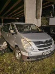 Hyundai Grand Starex 2008 Hyundai Grand Starex, 2008 года, 174 лс, 300000 км, АКПП еще Hyundai Grand Starex, 2008 года, 174 лс, 300000 км, АКПП еще Автомобиль HYUNDAI GRAND STAREX, VIN KMJWAH7JP8U009869, год выпуска 2008 (находится в залоге Банк ВТБ (ПАО)