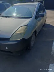 Toyota Prius, 2006, автомобиль марки TOYOTA модель Prius 2006 г.в. номер кузова NHW207606185. С имуществом, являющимся предметом торгов, можно ознакомиться по адресу: г. Балашиха, Московский б-р, 3 по предварительной записи у организатора торгов.