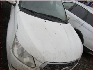 Datsun on-DO 2014 года, 87 л.с., пробег 157 481 км. VIN: Z8NBAABD0E0003454, госномер: Т155СУ174.