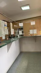 937/1400 долей (70,2 кв.м) в праве собственности на нежилое помещение общей площадью 104,7 кв.м по ул. Северо-Западной, 230б, Алтайский край, с кадастровым номером 22:63:040217:2418. Год ввода в эксплуатацию: 1965. Вид ограничений и обременений: в соответствии с информационным сообщением…