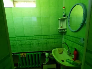 Нежилое здание, помещение нежилое, Республика Башкортостан, Шаранский район, село Шаран, улица Центральная, дом 21. Площадь 15.4, кадастровый номер 02:53:100110:516