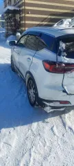 Chery Tiggo 7 Pro Max, 2023 года, 150 лс, 139483 км, идентификационный номер (VIN номер): LVVDB21B4PD158048, год выпуска: 2023, гос.номер О331МУ29