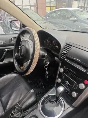 Subaru Legacy 2007, легковой автомобиль марка: SUBARU, модель: Legacy, год выпуска: 2007 г., идентификационный номер (VIN): JF1BP9LLA8G089368, ознакомление проводится в рабочее время с 10.00 до 17.00 по предварительной записи по тел 89136353020.