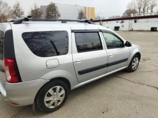 Легковой автомобиль Lada Largus 2012 года выпуска, VIN: XTARS0Y5LC0708030, регистрационный номер: А997ХУ73.