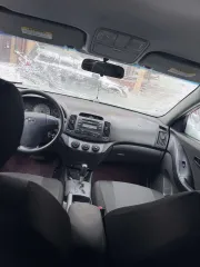 HYUNDAI ELANTRA, 2007 - автомобиль HYUNDAI ELANTRA 1.6 GLS, 2007 года выпуска <p>легковой автомобиль HYUNDAI ELANTRA 1.6 GLS, 2007 года выпуска, VIN: KMHDU41BP8U330331, КПП механическая</p>