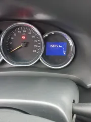 Renault Logan 2017 года, VIN: X7L4SREA457879008, государственный номер Х612СВ69. Находится в залоге АО "Тбанк". Время ознакомления необходимо предварительно согласовать по телефону: 8(4922)32-55-93, электронной почте: alexanderkuzin@list.ru