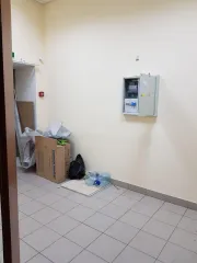Нежилое помещение 136,9 кв. м, Ленинградская область, Всеволожск, этаж № 1, кадастровый номер: 47:07:1301003:656, адрес: Ленинградская обл., Всеволожский р-н, г. Всеволожск, Колтушское шоссе, д. 44, корп. 1, пом. 14. Ограничение (обременение): запрещение регистрации…