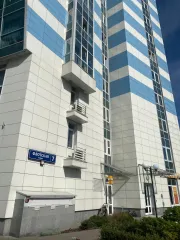 Нежилое помещение 107,2 кв. м, Москва, вн. тер. г. муниципальный округ Ховрино, Флотская ул., д. 7, пом. 491Н, кадастровый номер 77:09:0001012:4795. Ограничение (обременение) на основании выписки из ЕГРН от 31.03.2026: ипотека в силу закона в пользу КБ «Регионально-отраслевой Специализированный…